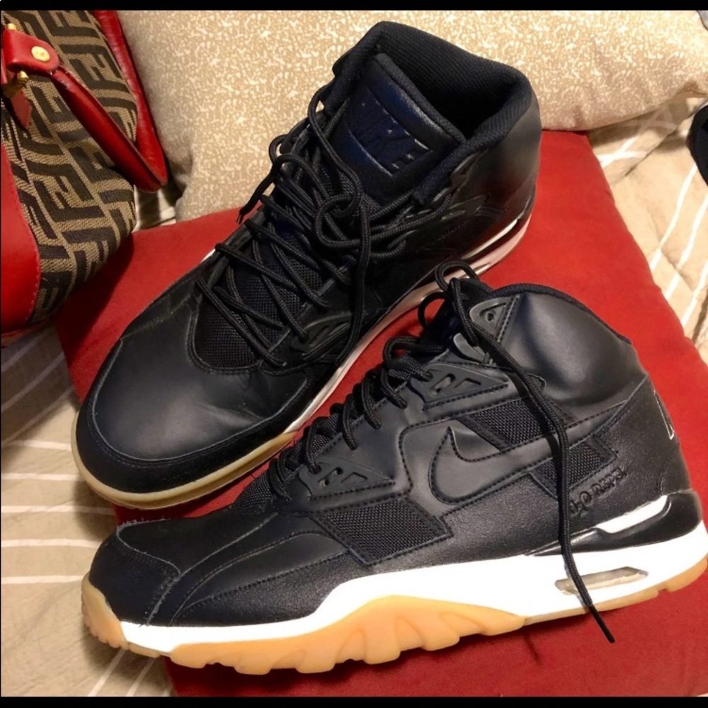 Nike Air sneakers